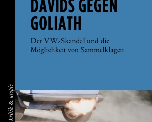Peter Kolba - Davids gegen Goliath