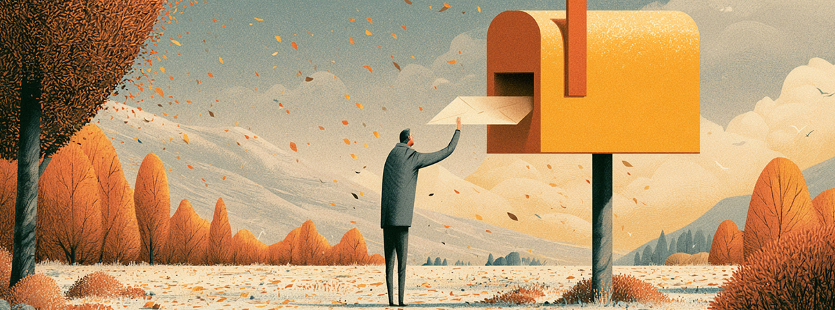 newsletter-Phone